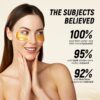 Collagen Under Eye Gel Masks