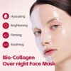 Jelly Gel Collagen Mask