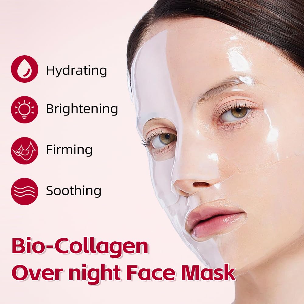 CYANPHY Jelly Gel Collagen Mask - Image 2
