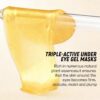 Collagen Under Eye Gel Masks