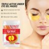 Collagen Under Eye Gel Masks