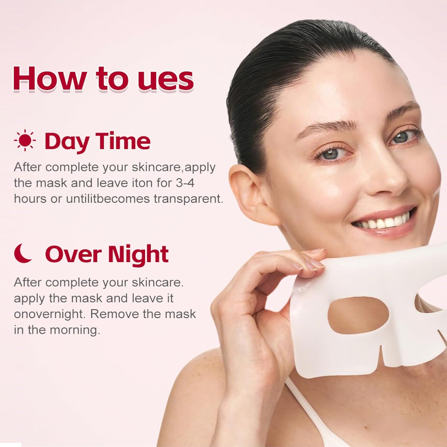 CYANPHY Jelly Gel Collagen Mask - Image 5