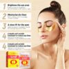 Collagen Under Eye Gel Masks