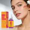 AHA 30% + Glycolic Acid 5%+ BHA 2% Serum