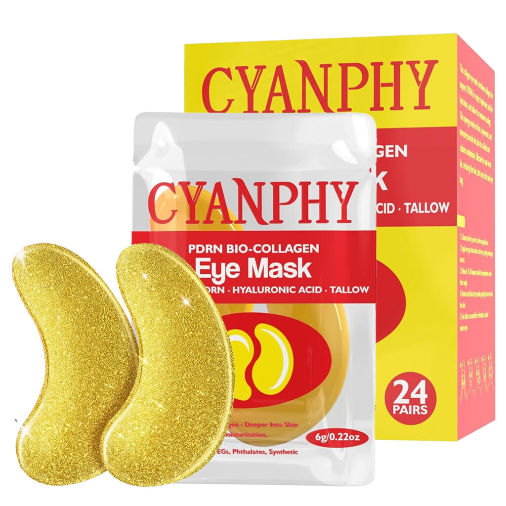 Eye Gel Masks
