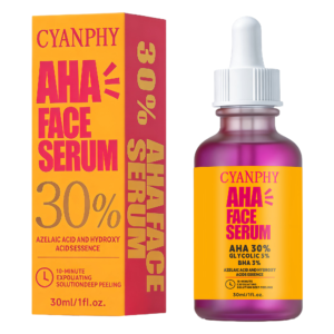 AHA Facial Essence