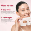 Jelly Gel Collagen Mask