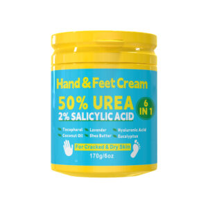 Foot Cream