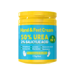 Foot Cream