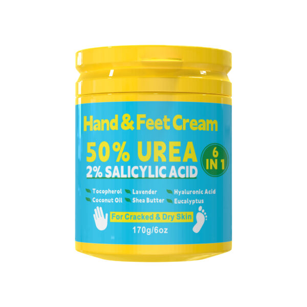 Foot Cream