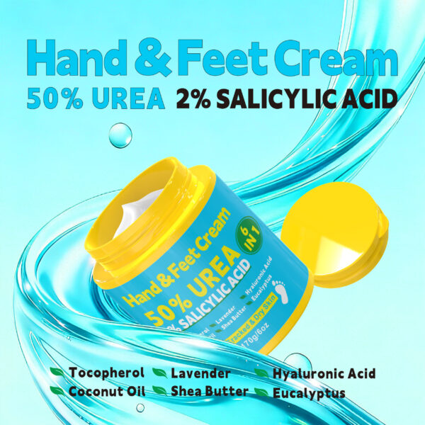 Foot Cream