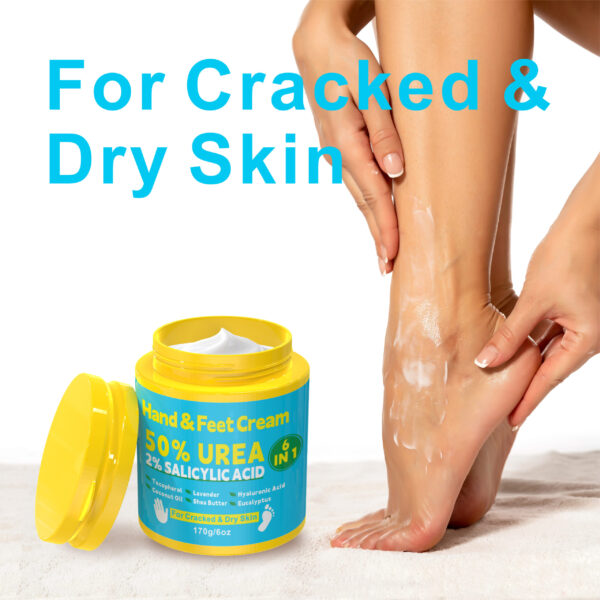 Foot Cream