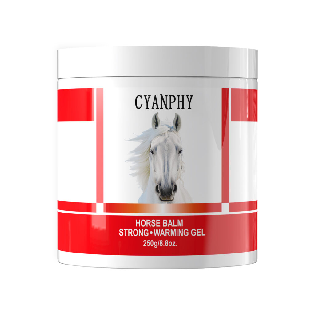 Horse Balm