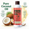 Coconut Oil