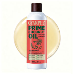 Coconut Oil
