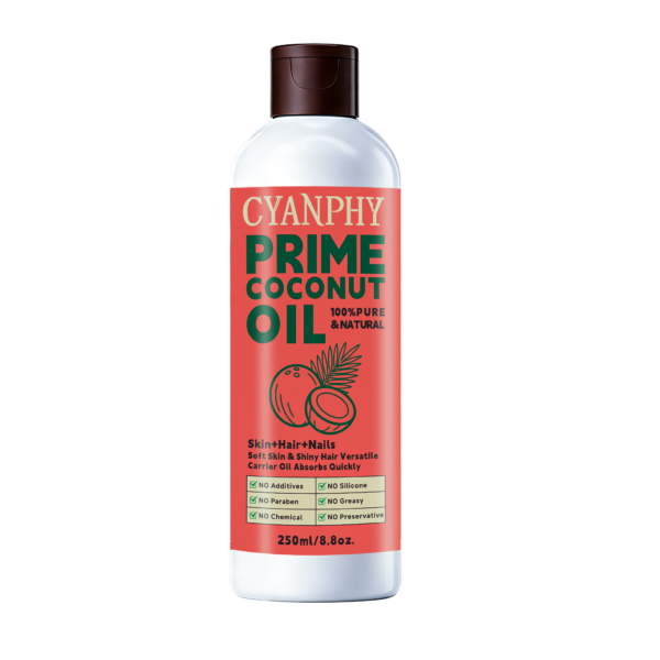 Coconut Oil